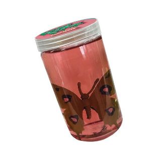 Obrázek z Sliz 10cm se zvířátkem - motýl (8) 
